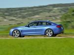 BMW 428i Gran Coupe M Sport Package 2014 года